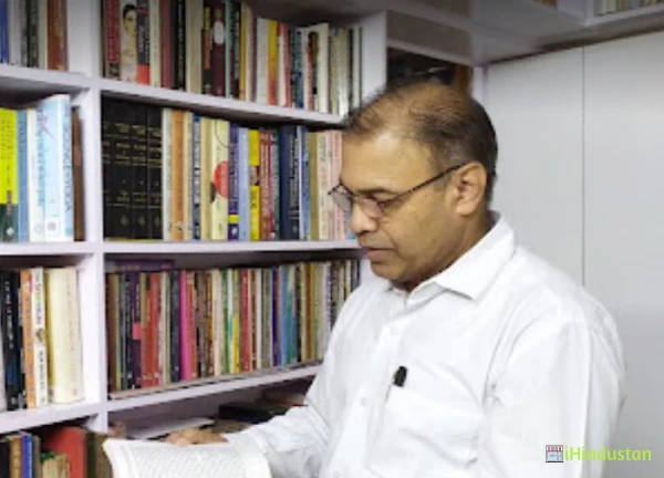 DR A K ARUN'S HOMOEOPATHIC CLINIC - Logo