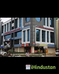 Dr. Akash Joshi - Best Senior Physician Doctor in Ahmed - Logo