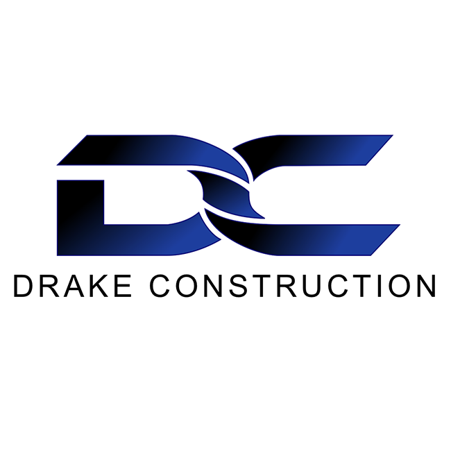 Drake Construction - Logo