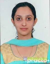 Dr. Akhila Rao K - Logo
