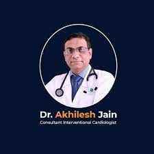 Dr Akhilesh Jain - Cover photo