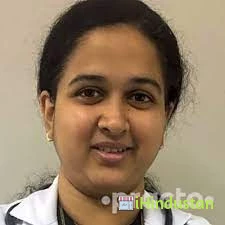 Dr. Akshatha Manjunath - Logo
