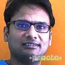 Dr. Akshay Garg - Logo