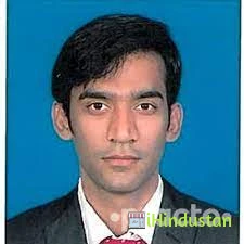 Dr. Akshay Verma - Logo