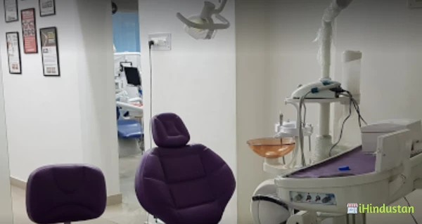 Dr Ali Faraz’s Cure`n`Care Dental Clinic - Logo
