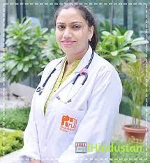 Dr. Alka Parasher - Logo