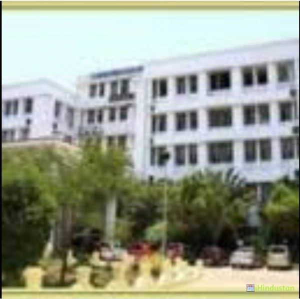 Dr. ALM Post Graduate Institute of Basic Medical Scienc - Logo