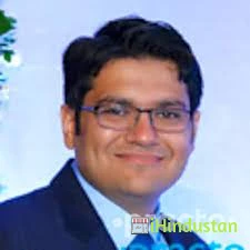 Dr. Alok Bhardwaj - Logo