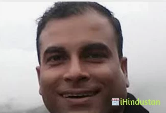 Dr. Alok Deb - Logo
