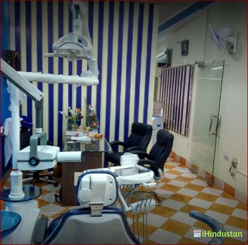 Dr Alpana Jain Orthodontist - Logo
