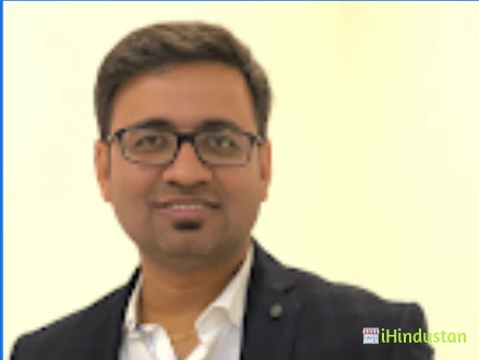 Dr Aman Kishore - Logo