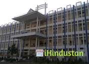 Dr Ambedkar College of Social Work - Logo