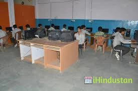 Dr Ambedkar College, - Logo