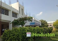 Dr Ambedkar College Of Law - Logo