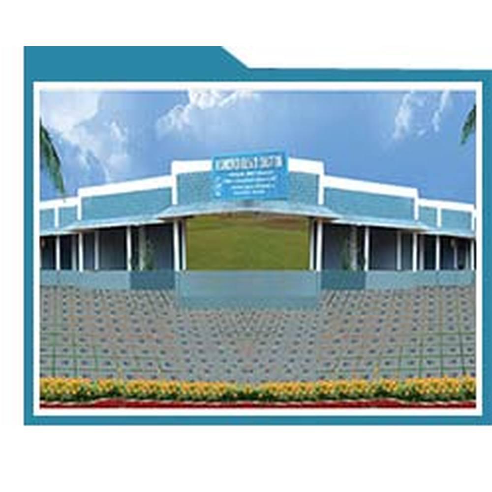 Dr. Ambedkar Group Of Colleges - Logo