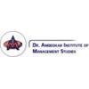 Dr. Ambedkar Institute of Management Studies (DAIMS) - Logo