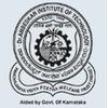 Dr. Ambedkar Institute of Technology (DAIT) - Logo