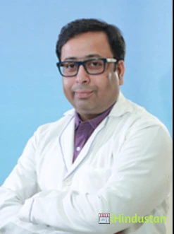 Dr. Amitabha Saha - Logo