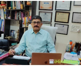 Dr Amitabh Khanna - Logo