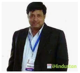 Dr Amitabh Ranjan - Logo