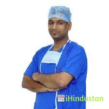 Dr. Amit Aggarwal - Logo
