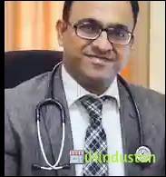 Dr. Amit Agrawal - Logo