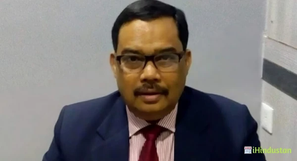 Dr. Amitava Sarkar - Logo