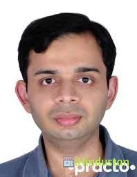 Dr. Amit Bansal - Logo