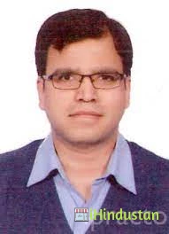 Dr. Amit Garg - Logo
