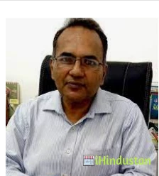 Dr. Amit Gupta Chest Clinic - Logo