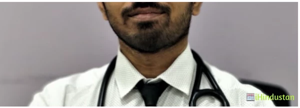 Dr. Amith Shetty - Logo