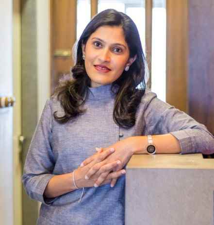 Dr Amiti Shah Plastic And Cosmetic Surgeon - Cover photo