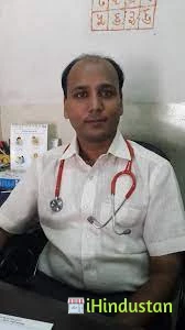 Dr. Amit Jain - Logo