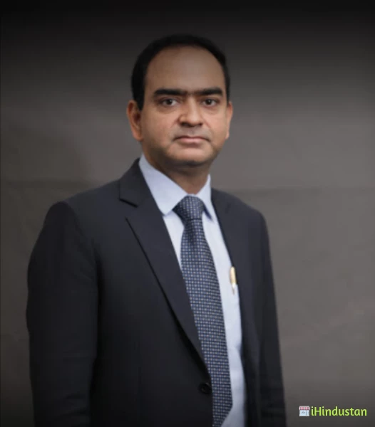 Dr Amit Jaiswal - Logo
