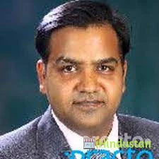 Dr. Amit Joshi - Logo