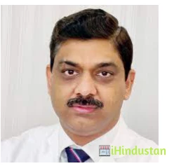 Dr Amit Malik - Logo