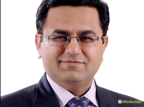 Dr Amit Miglani - Logo