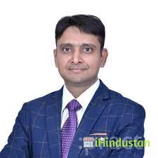 Dr. Amit Mittal - Logo