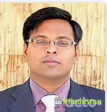 Dr Amitoj Garg - Logo