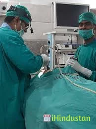 Dr Amit Sanghi - Logo