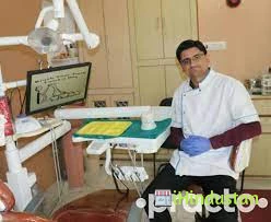 Dr. Amit Sharma - Logo