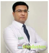 Dr Amit sharma - Logo