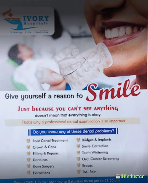 Dr.Amit Singh (Dental Surgeon) - Logo
