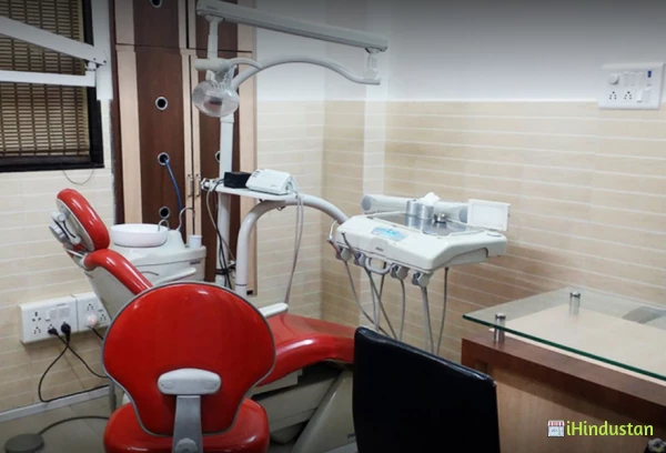 Dr. Amol Ghaisas Dental Clinic - Logo