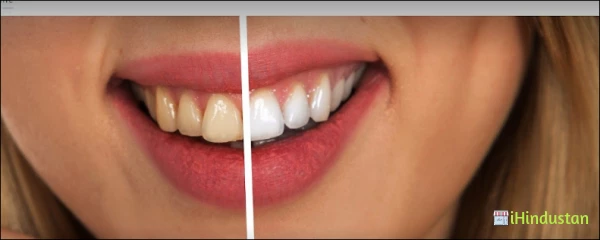 Dr. Amreek’s Dental Clinic and lmplant Center - Logo