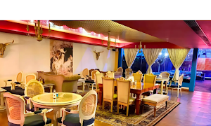 Dramz Brasserie - Logo