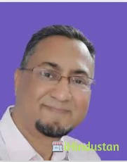 Dr.A.M. Zulfiqar - Logo