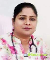 Dr. Anamika Mehta - Logo