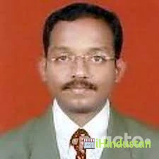 Dr. Ananda B B - Logo