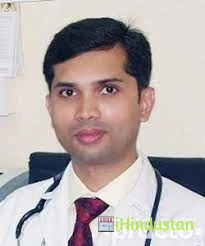Dr. Anand Halyal - Logo